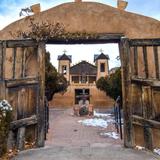 Santuario de Chimayo