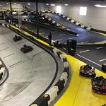 Speedway Indoor Karting