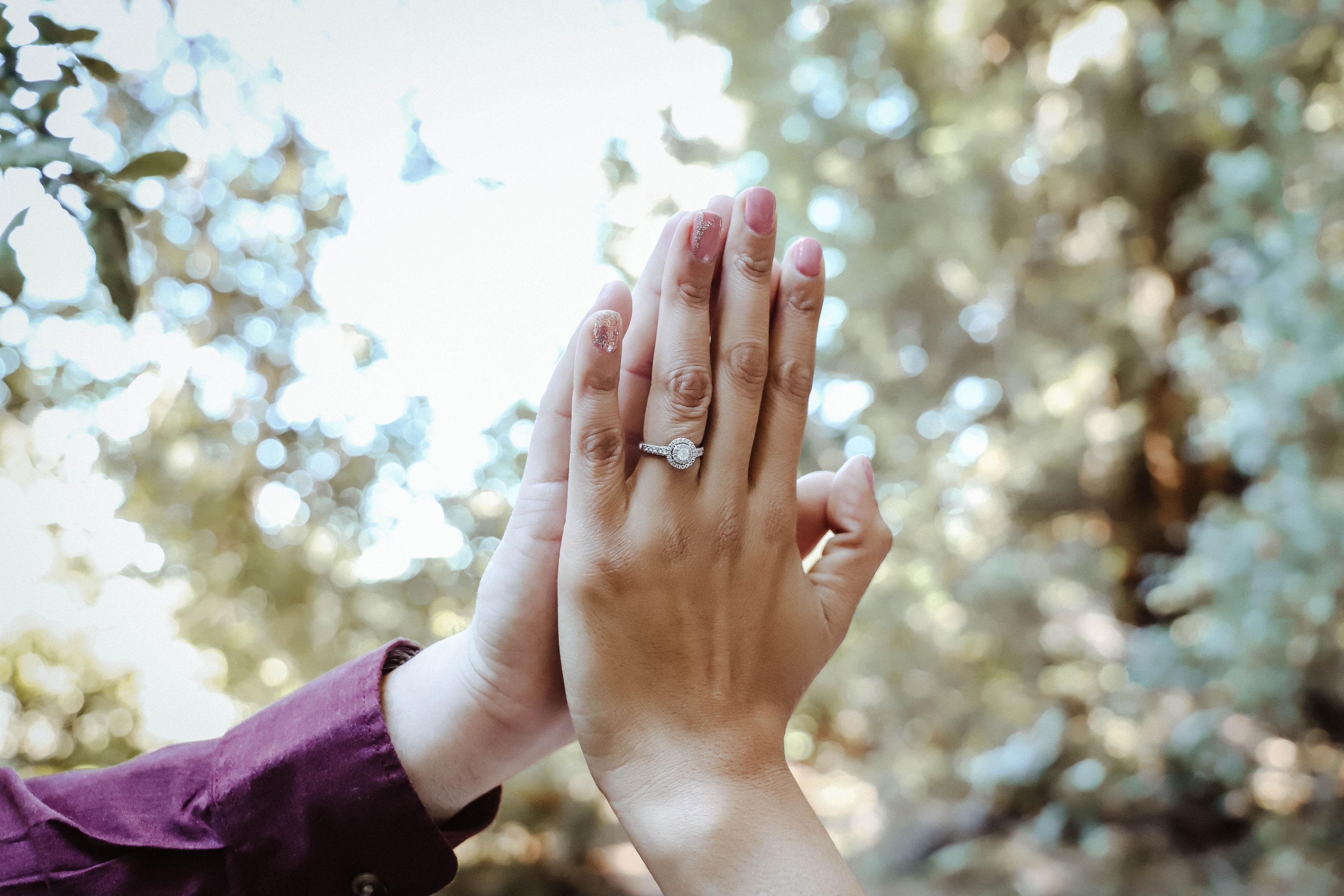The Wedding Website of Adriana Torres and Steve Farias