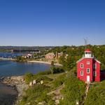 Marquette Harbor Lighthouse