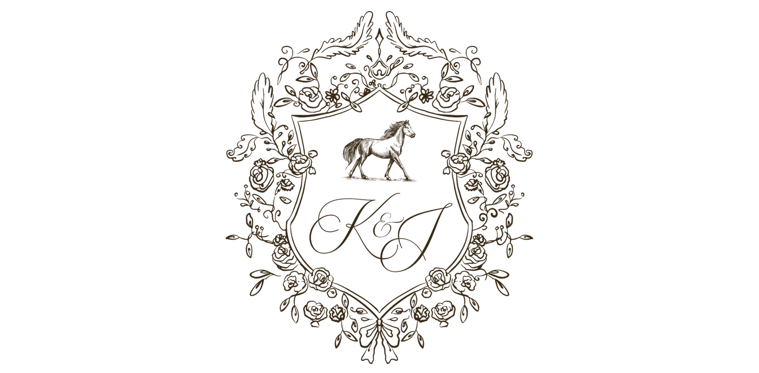 The Wedding Website of Jenna Black and Keeding Lewis