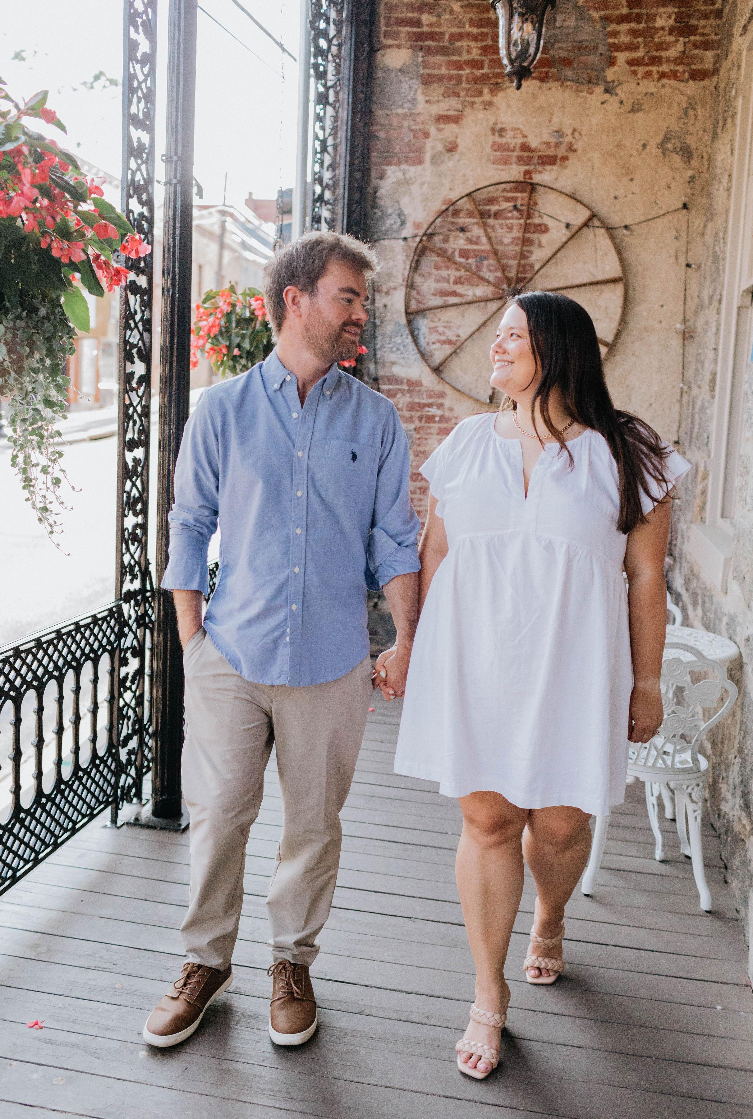 The Wedding Website of Allison Zentgraf and Brian Holley