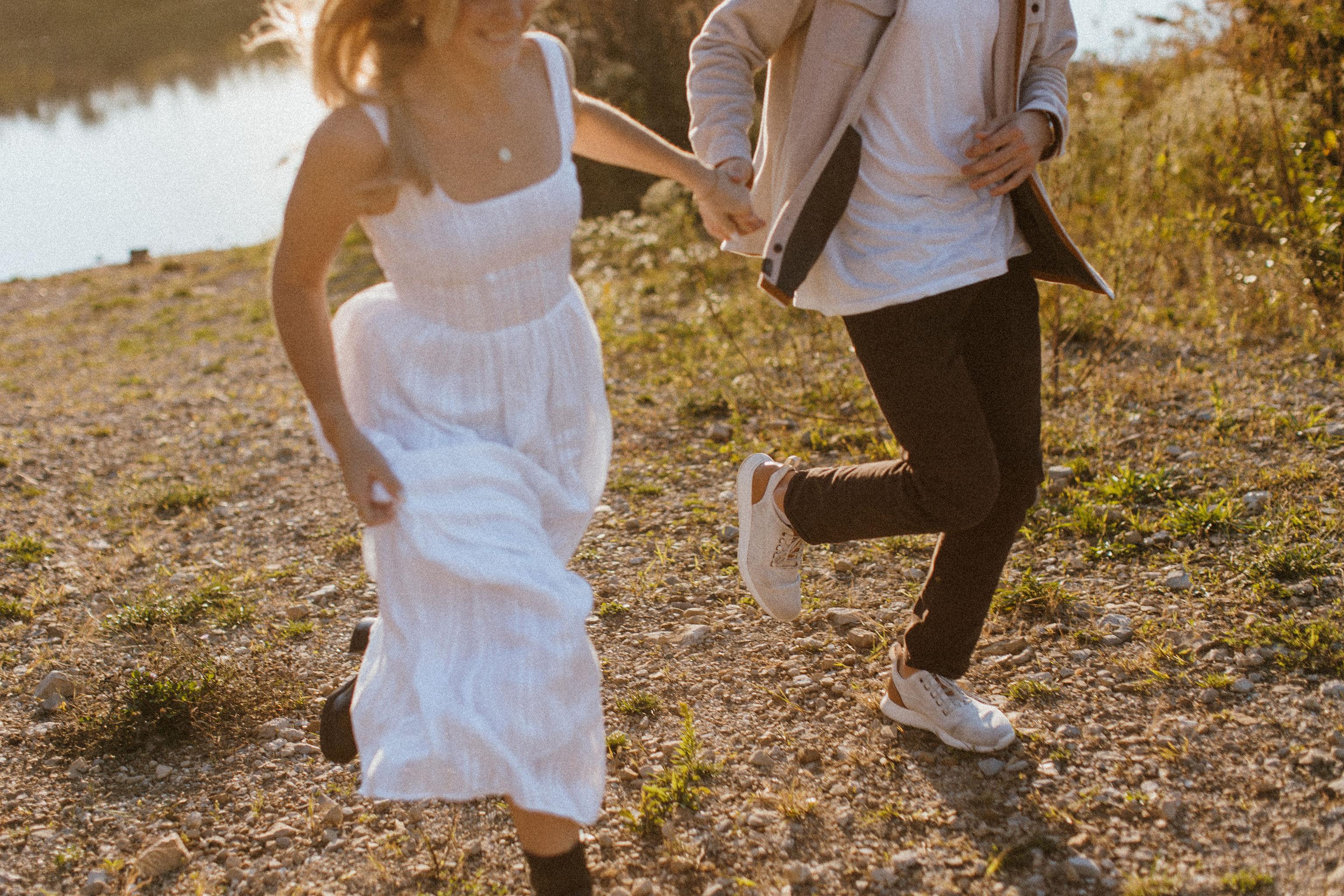 The Wedding Website of Lesa Ramsburg and Cooper Durst