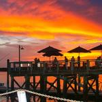 Hudson's Seafood House On The Docks