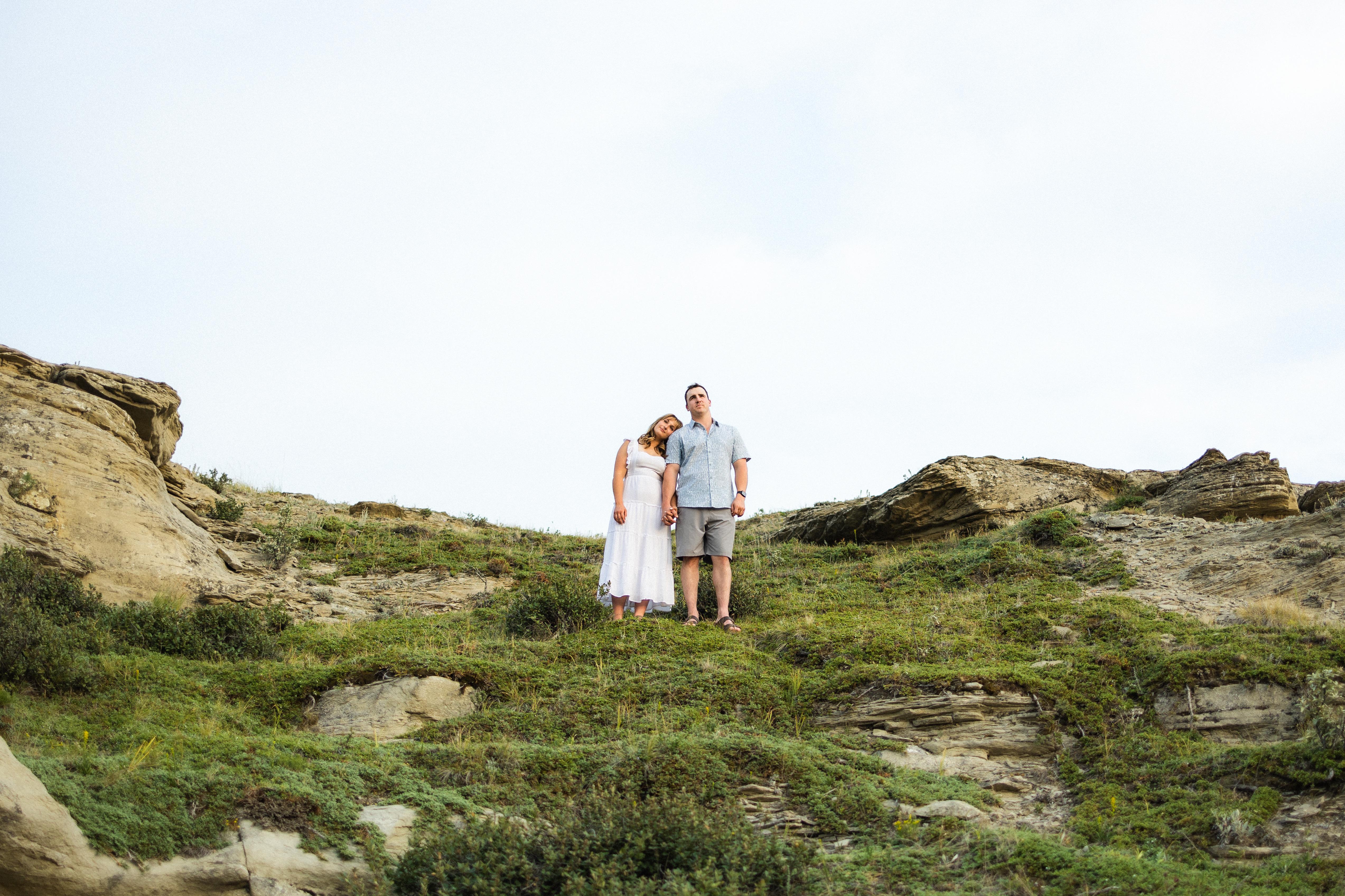 The Wedding Website of Sydney Brown and Joe Calnan