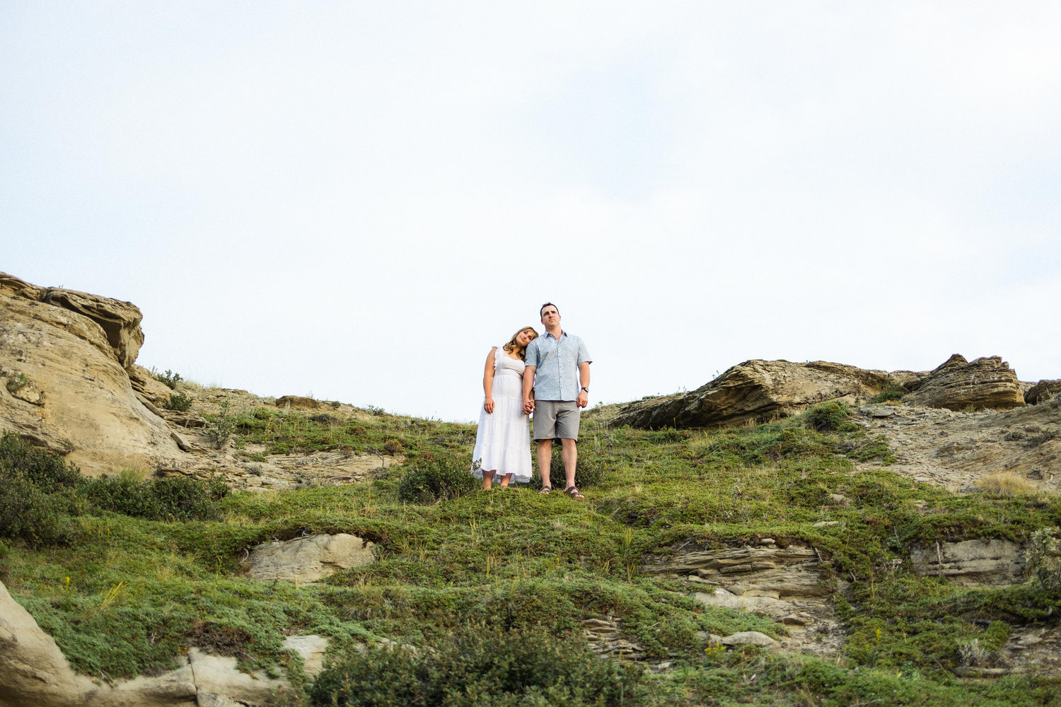 The Wedding Website of Sydney Brown and Joe Calnan