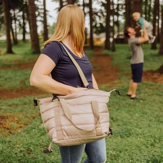 All-Day Insulated Cooler Bag