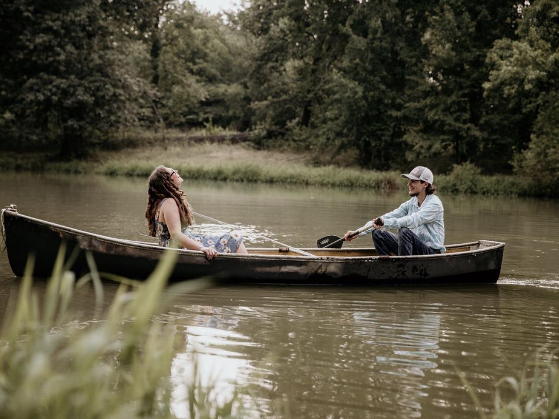 The Wedding Website of Breanna Alexander and Brian Stone