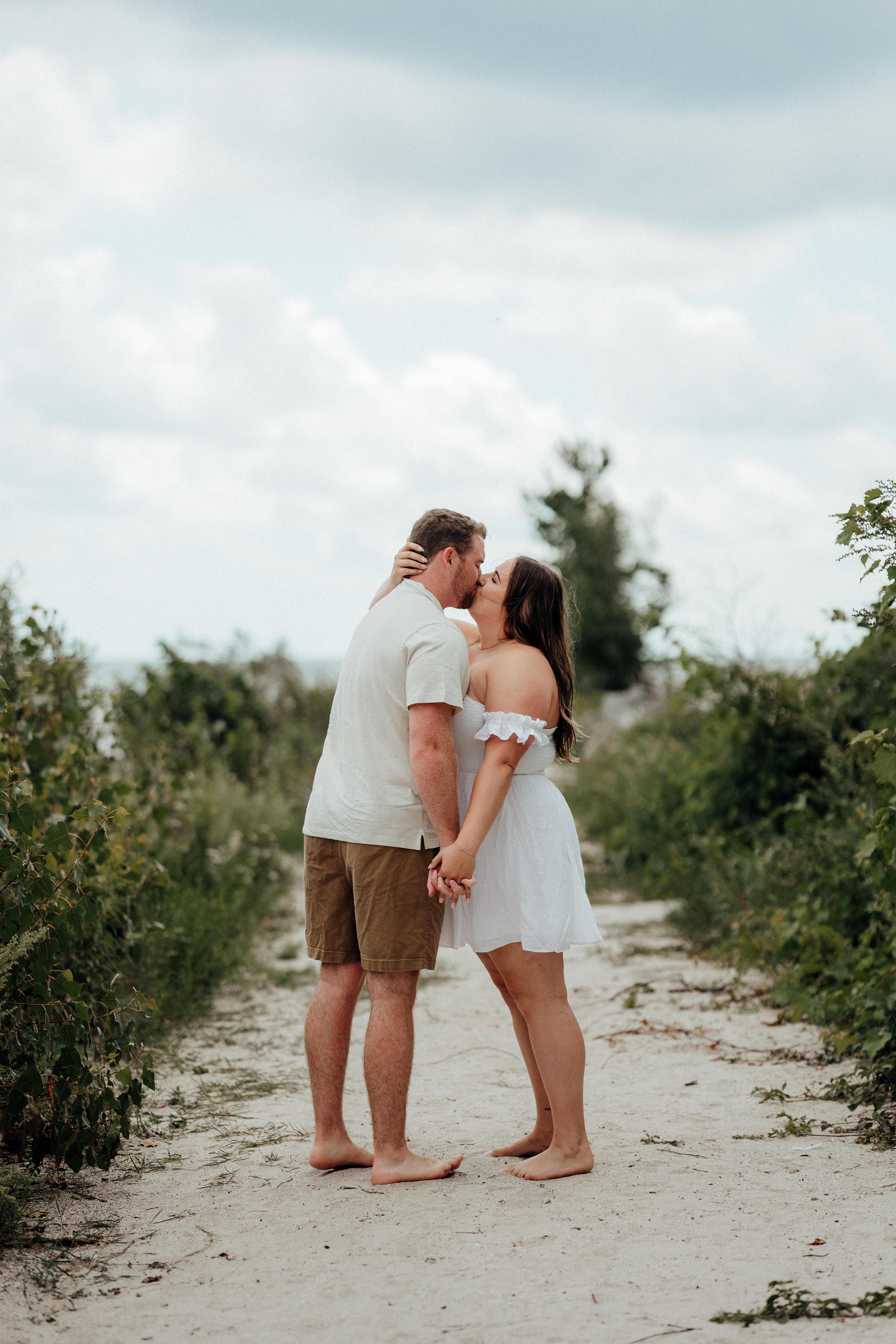 The Wedding Website of Janessa Duffy and Brian Nicol