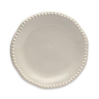 Modern Farmhouse Original White Dinner Plates (Set of 4)