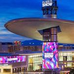 Fashion Show Las Vegas