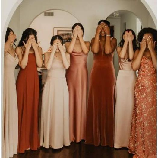 Dress Inspiration
