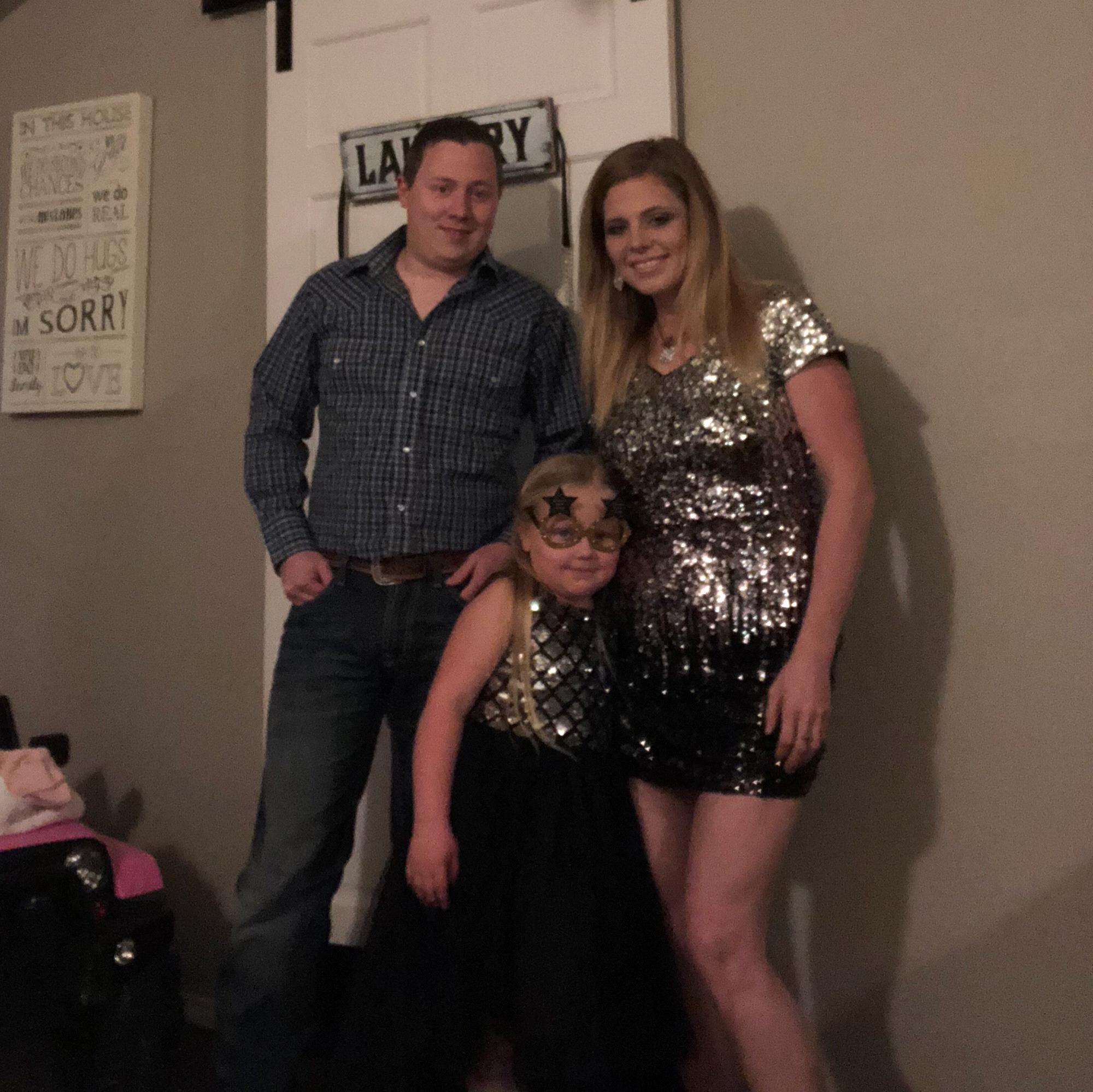 New Year's Eve 2018