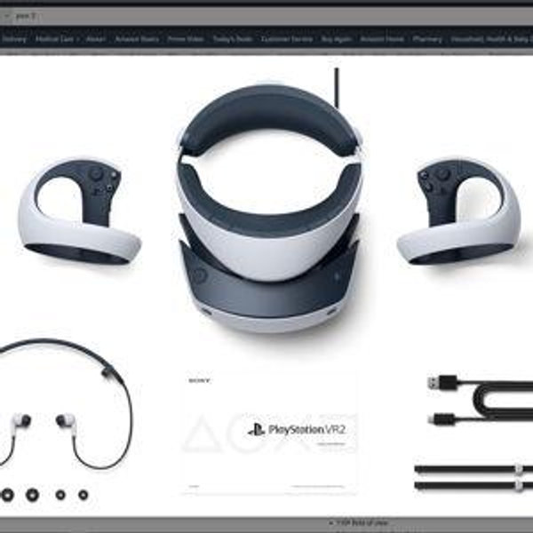 PlayStation VR2