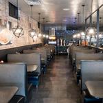 Oakwood Cafe