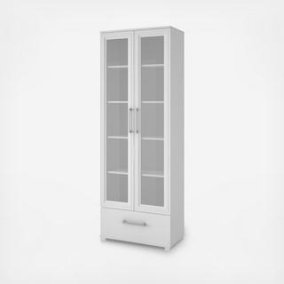 Serra Bookcase 1.0