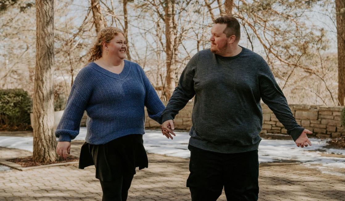 The Wedding Website of Jenna Greeno and Jared Daniels