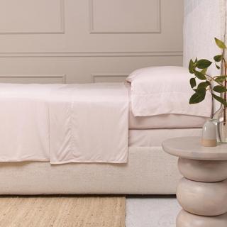 Bamboo 4-Piece Sheet Set