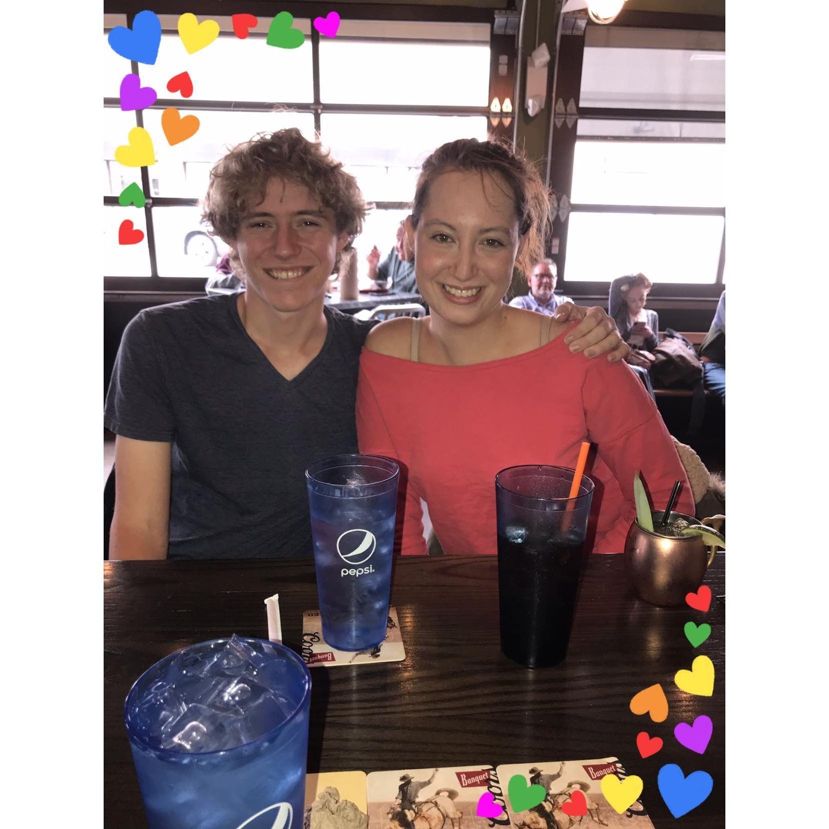 Cutie babies