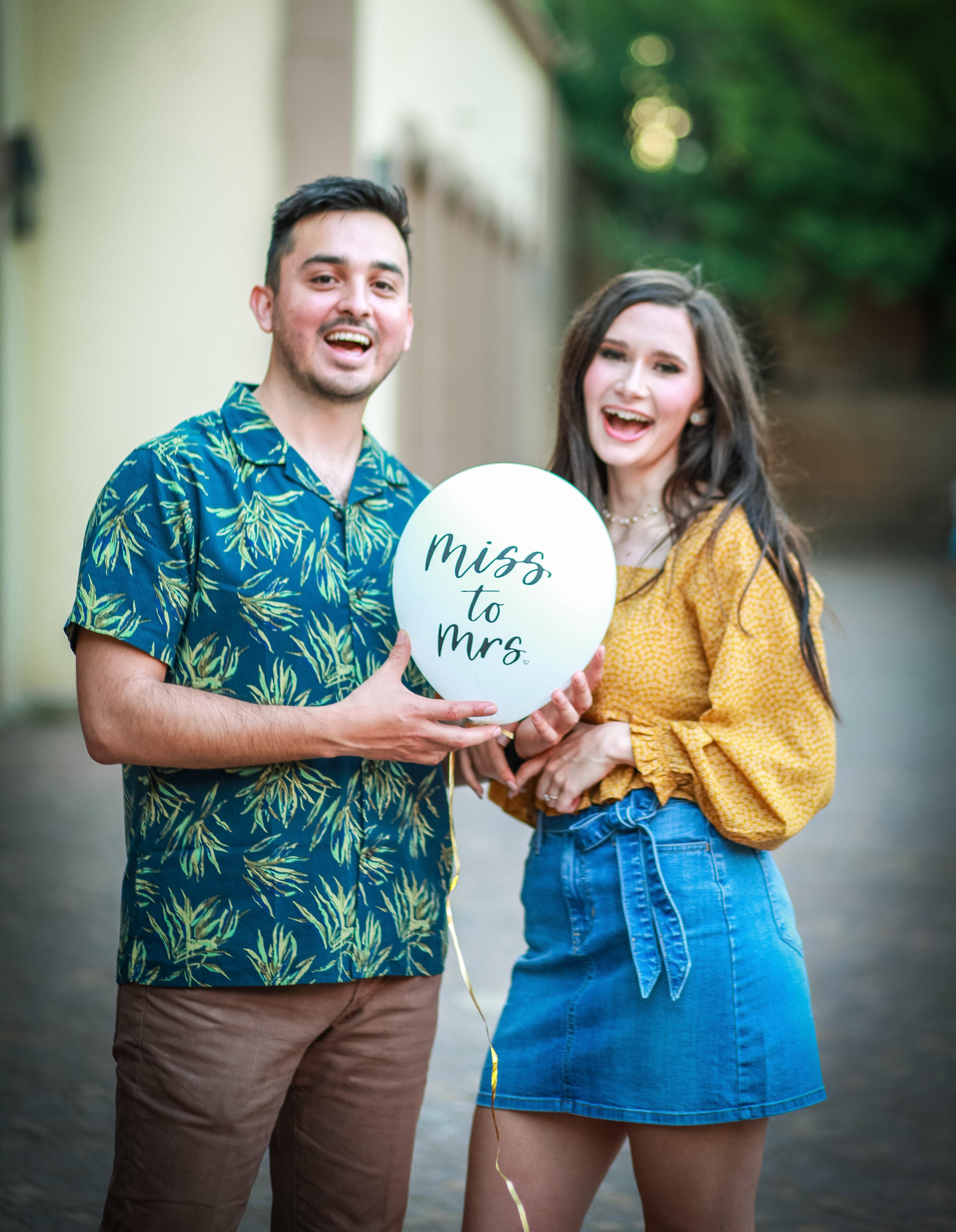 The Wedding Website of Amanda Walker and Aaron Romero