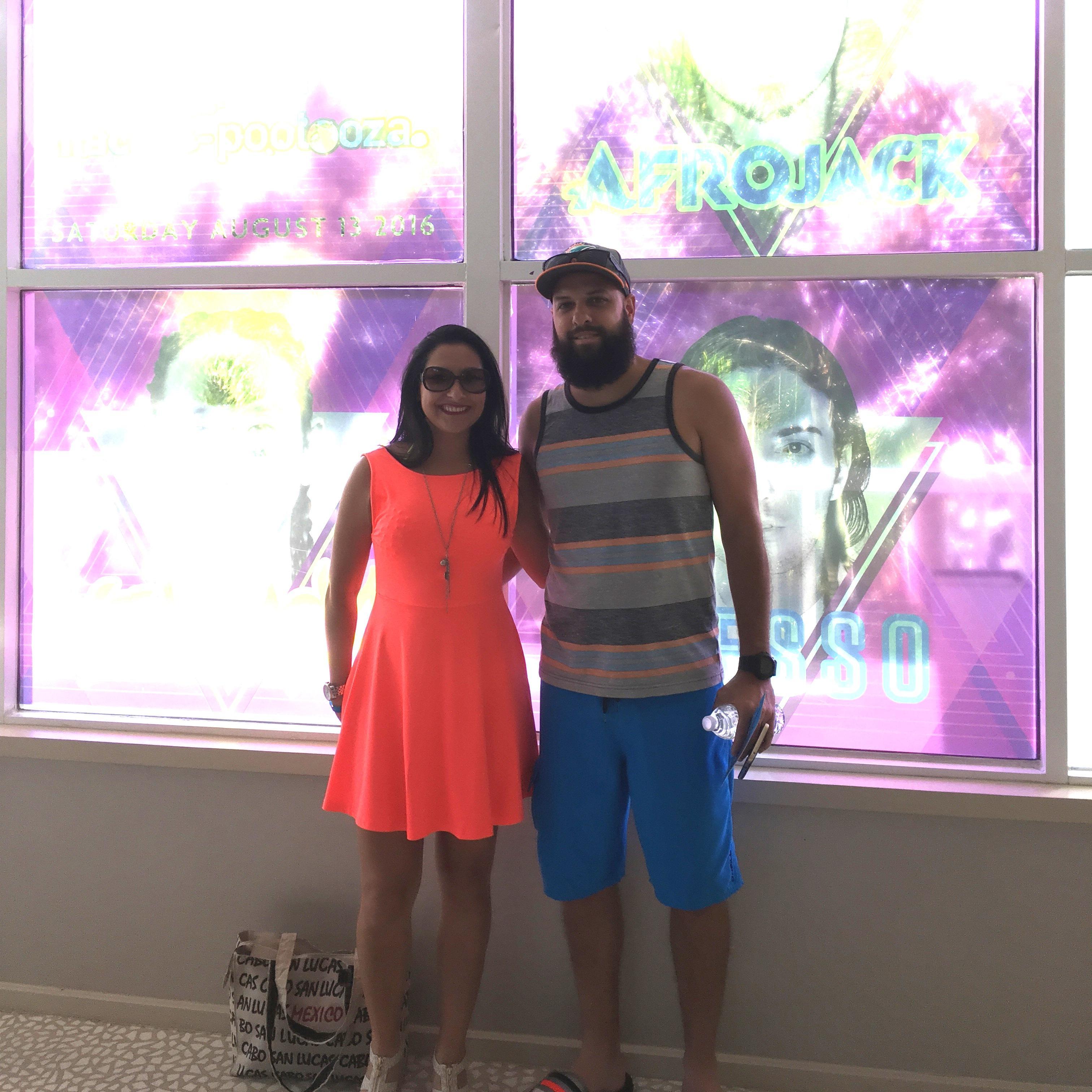 Miami 2016