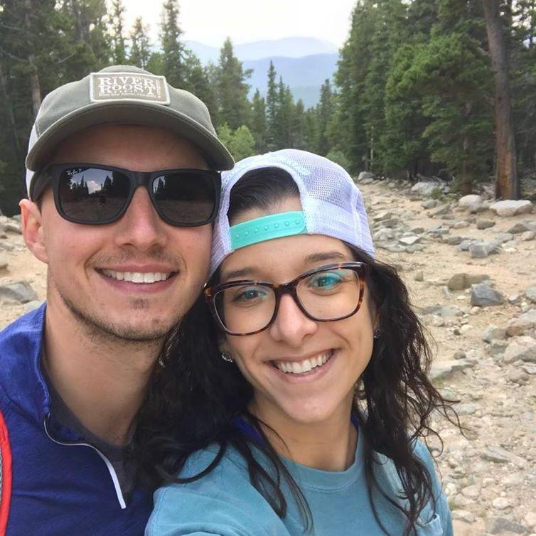 More views in Colorado!