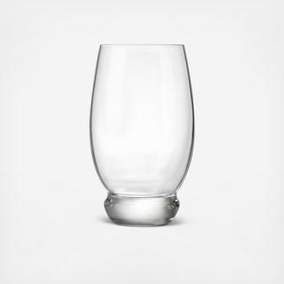 Backdoor 20's Bramble Glass, Set of 6