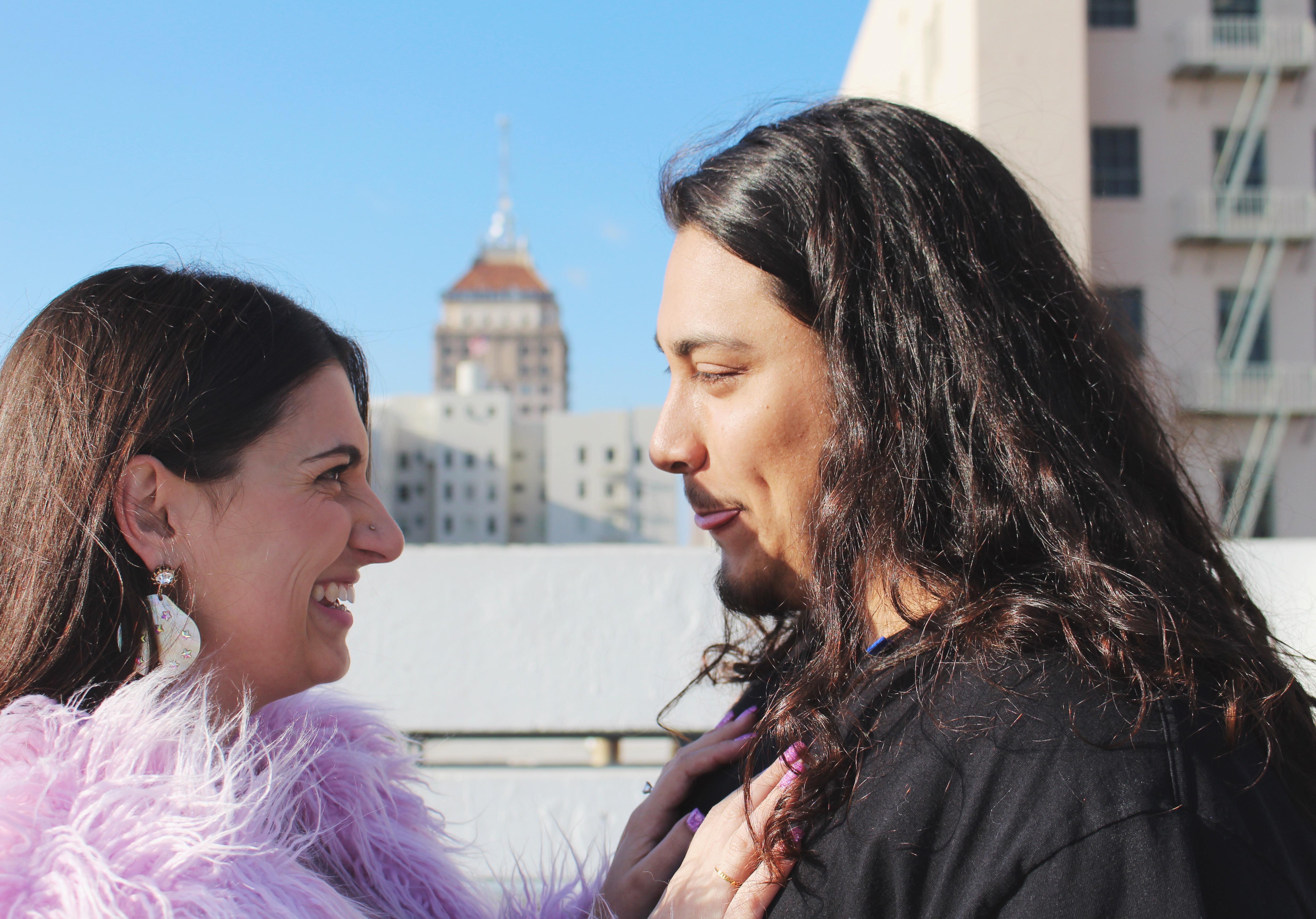 The Wedding Website of Michaela Civiello and Andrew Cuevas