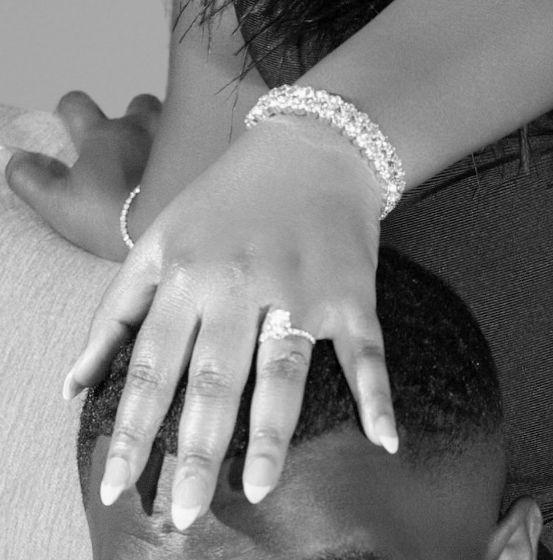 The Wedding Website of Kentigdrianna Gilyard and Kazeem Ayodele