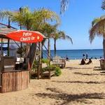 Paradise Cove Beach Café