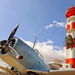 Museum | Pearl Harbor Aviation Museum