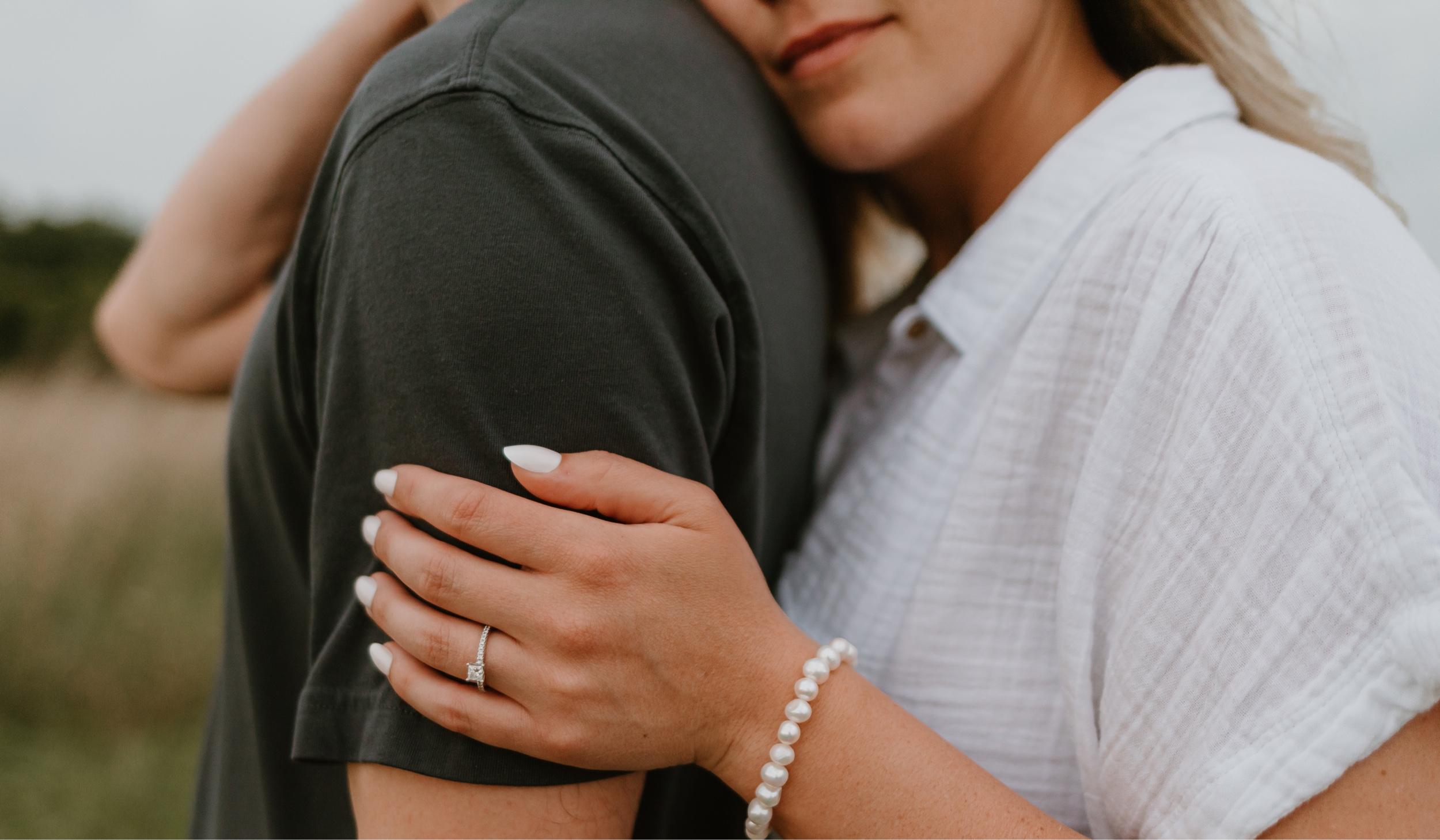 The Wedding Website of Shelby Pearson and Garrett Brown