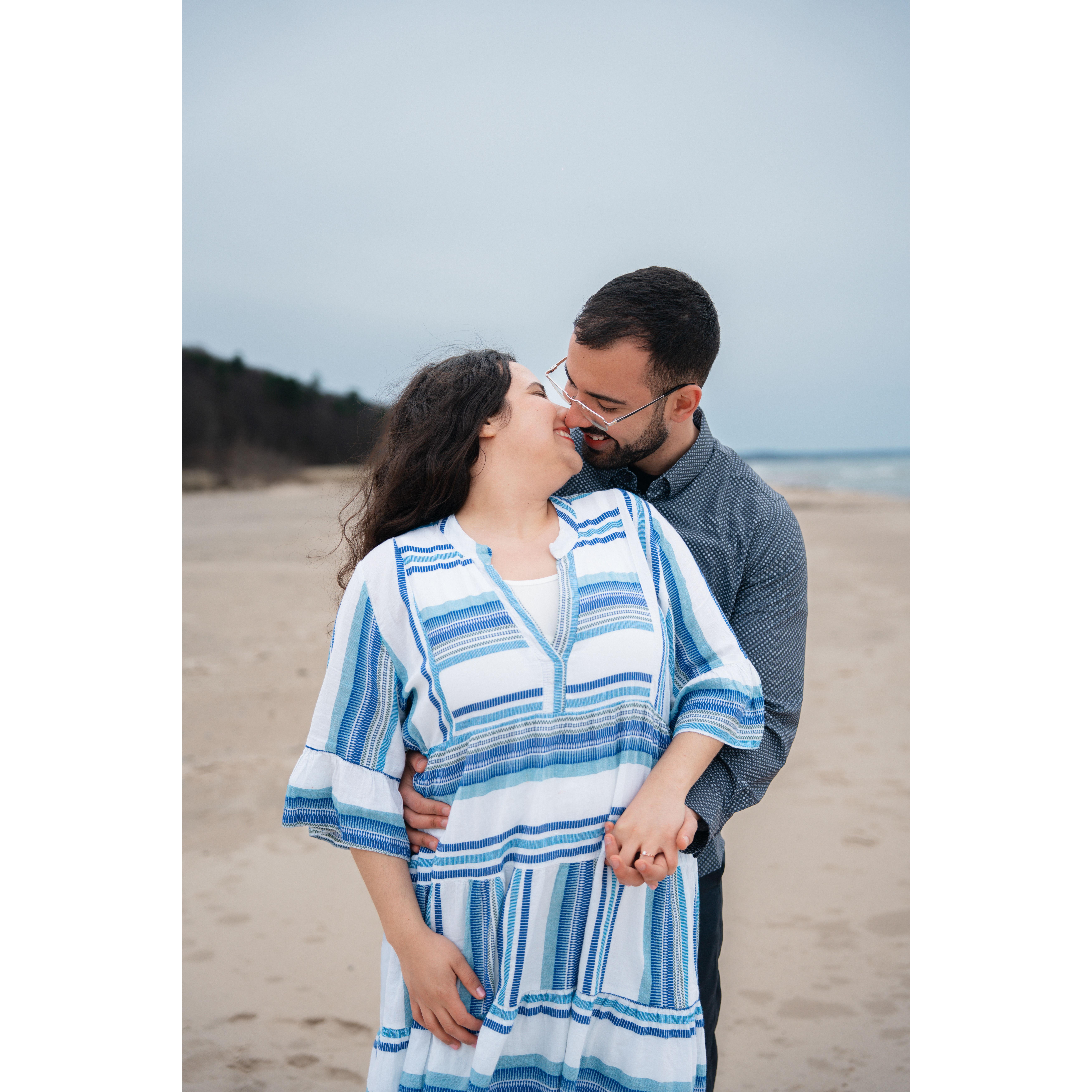 Engagement Photoshoot