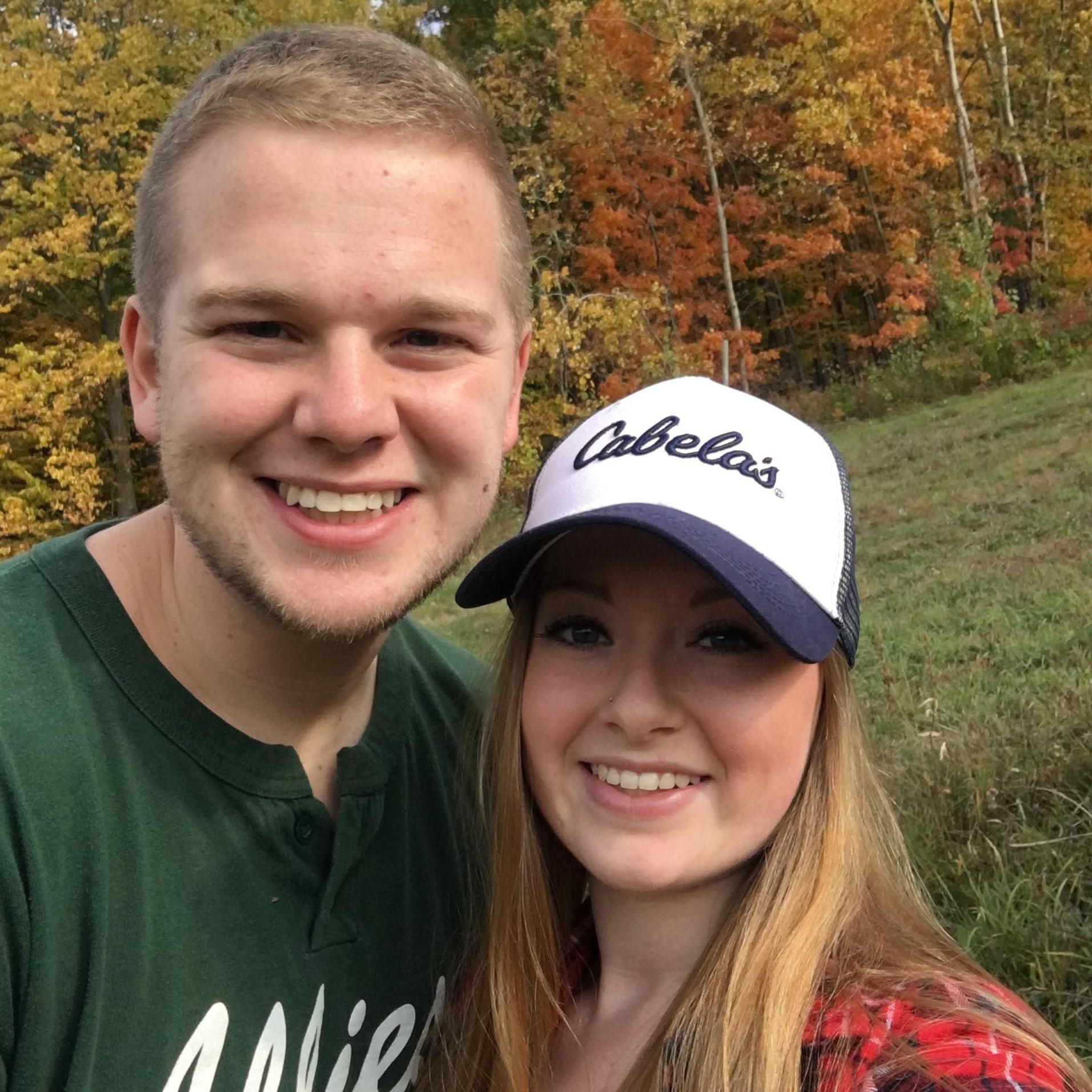 Apple Picking. Oct 2016