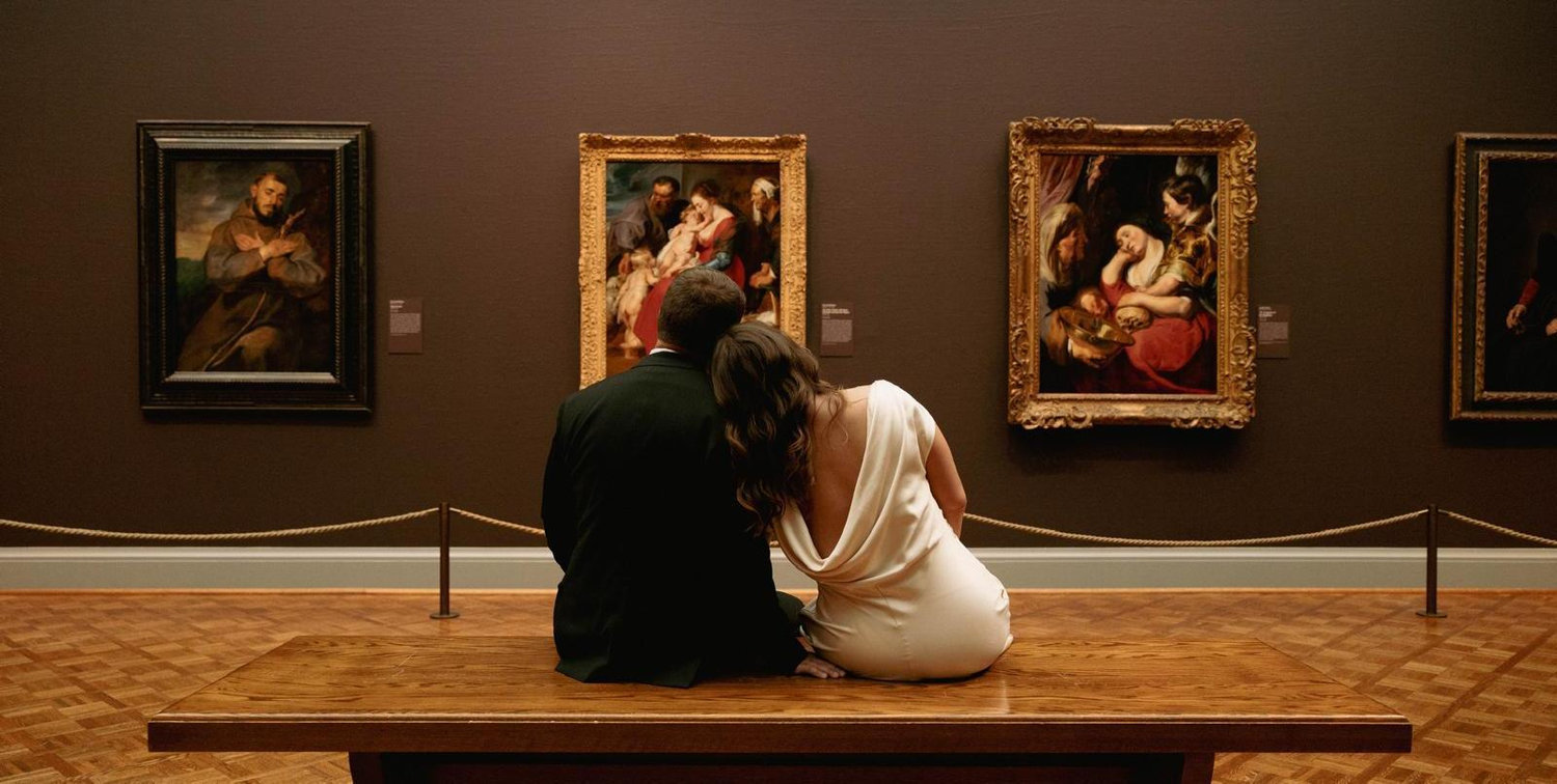 The Wedding Website of Meg Johnson and Gerry Tetzlaff