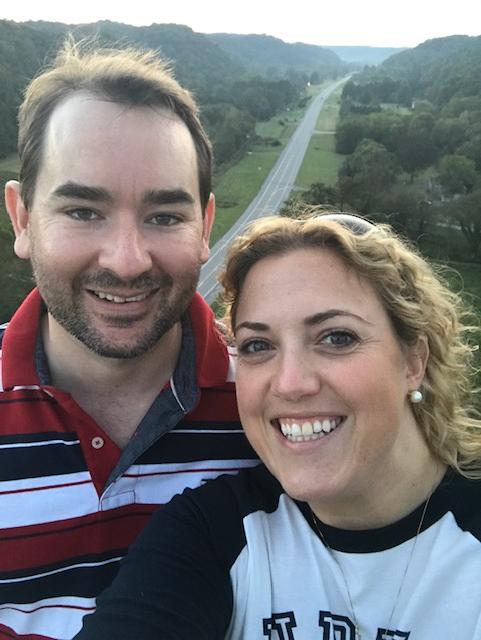 The Wedding Website of Heather Ann Searle and Albert Leo Menefee IV