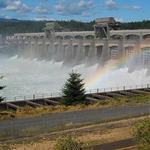 Bonneville Dam