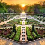 Fort Worth Botanic Garden