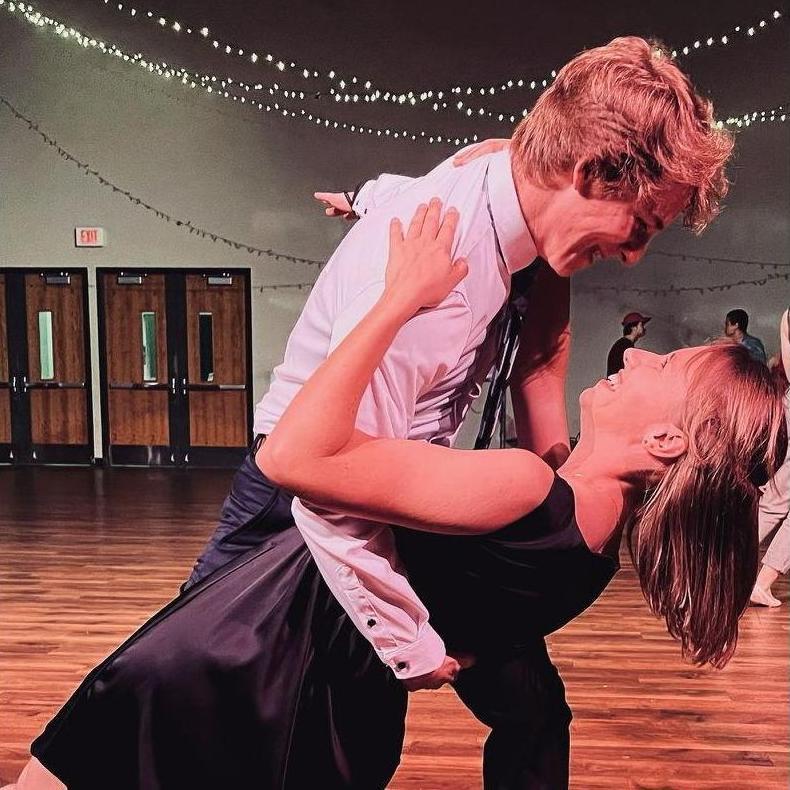 Swing Dance Competition