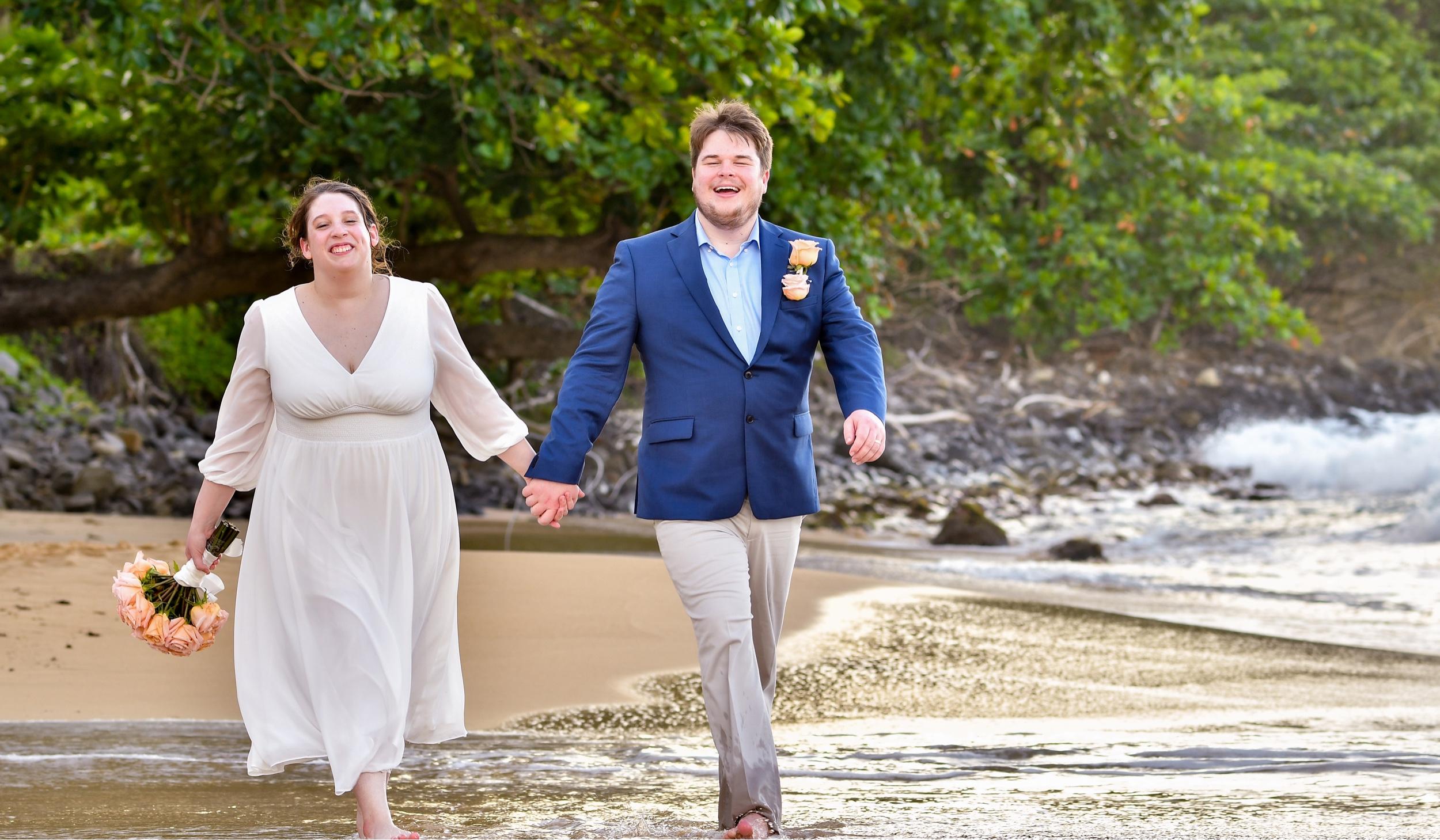 The Wedding Website of Alison Bergin and Samuel Paulson