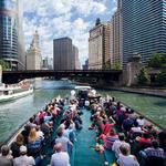 Architectural Tour