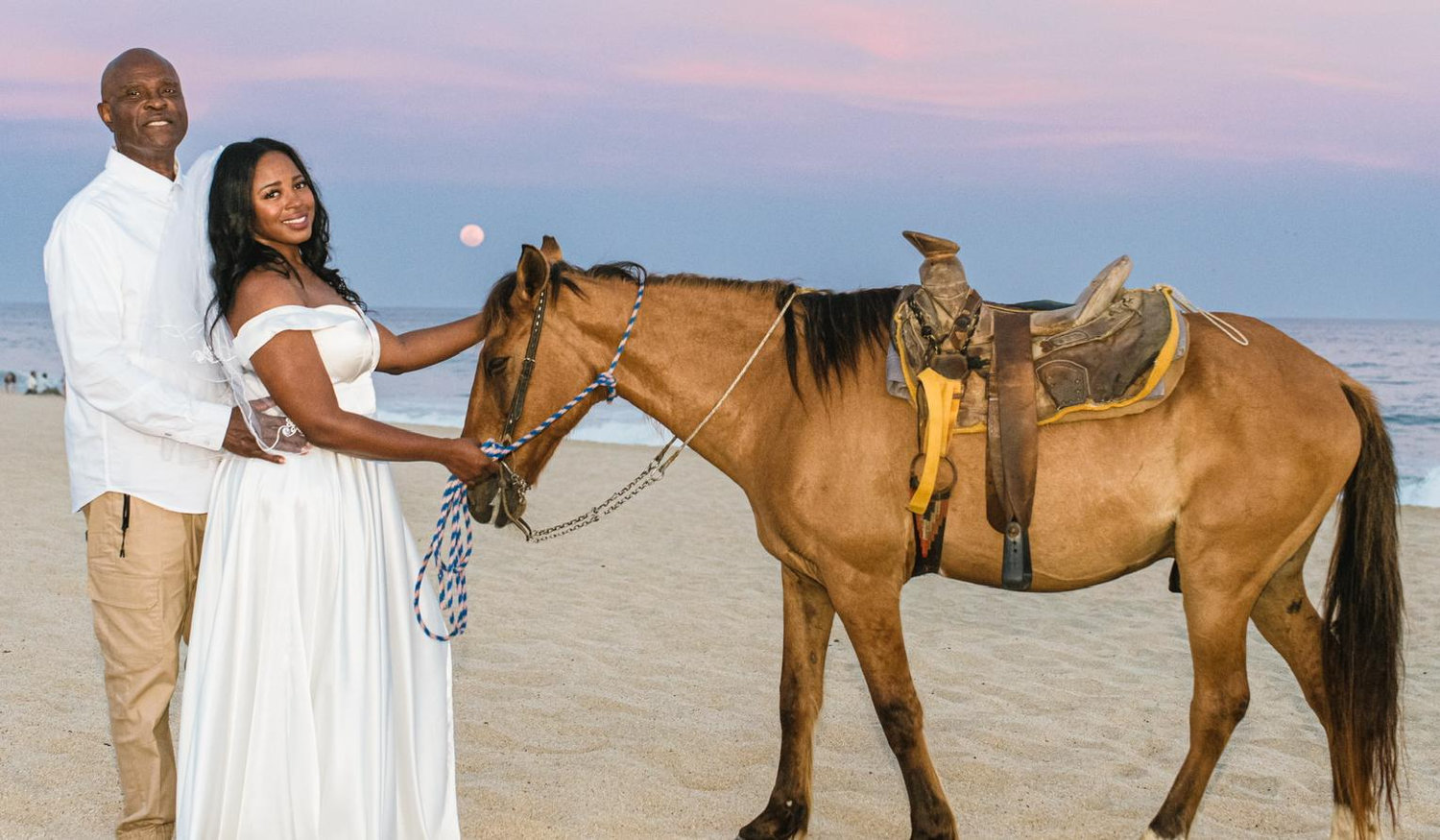 The Wedding Website of Dr. Herbie Smith and Dr. Francis Ihejirika