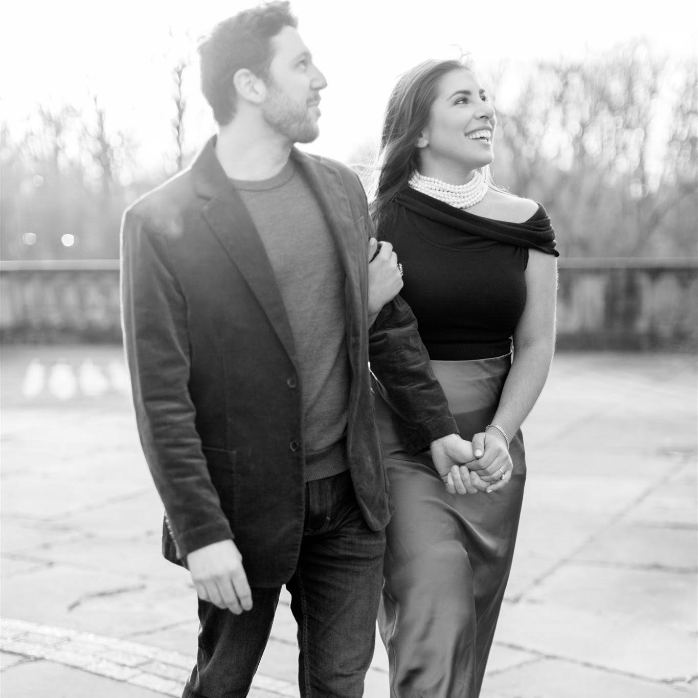 The Wedding Website of Chelsea Limongi and Vincent Smith
