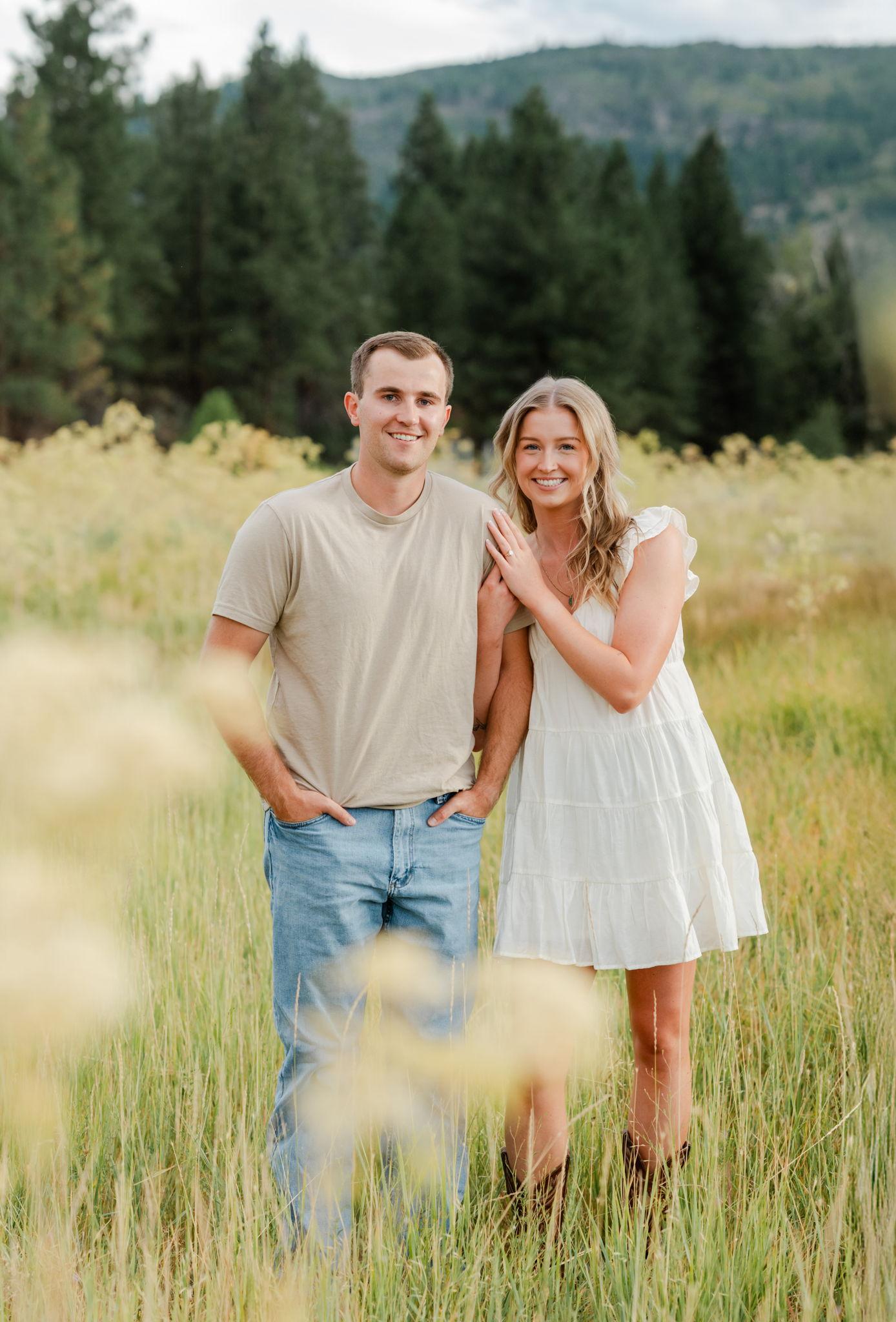 The Wedding Website of Grace Ericson and Duncan Wilmot