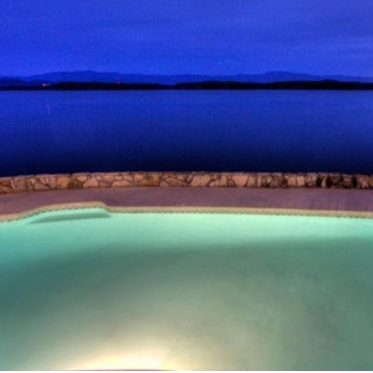 The Lakehouse