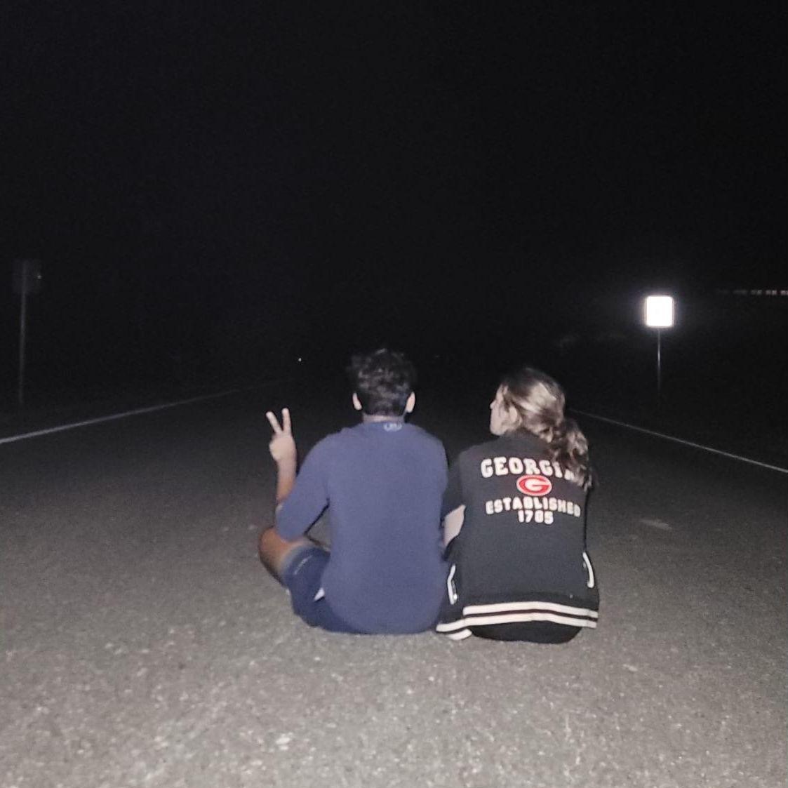 First trip to Cape San Blas together with our friends!