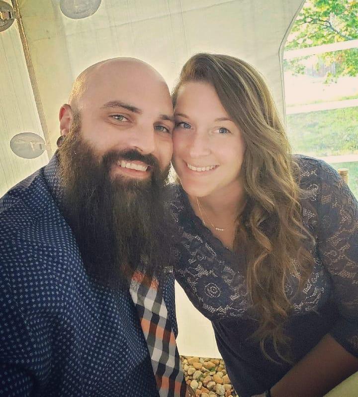 The Wedding Website of Kayla Thomas and Brian Thomas
