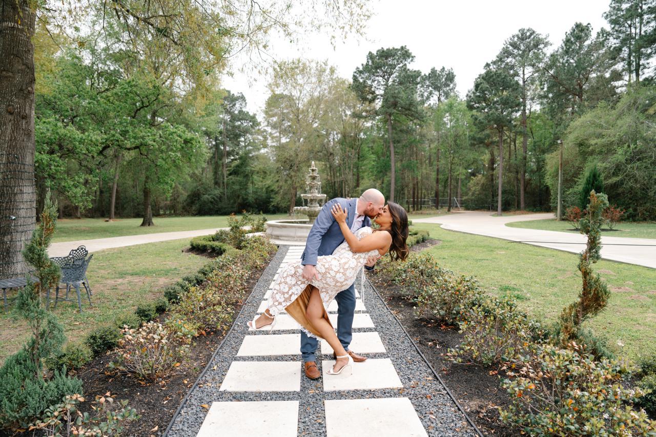 The Wedding Website of Andreina Reyes and Matthew Okun