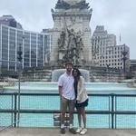 Monument Circle