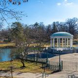 Roger Williams Park
